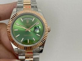 Picture of Rolex Watches Men Day Date _SKU790rolex-40mm-0930104109